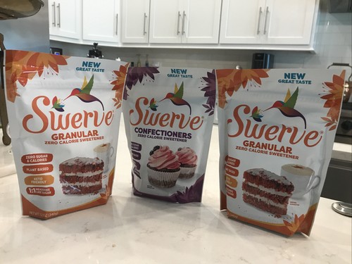 Set swerve - set, of