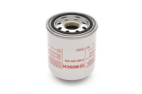 Air dryer cartridge - air, compressed