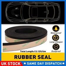 Universal 20mm*4m Car Window