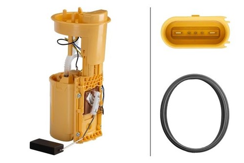 Hella fuel supply unit - , fits