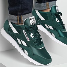 Mens reebok classic suede - mens,
