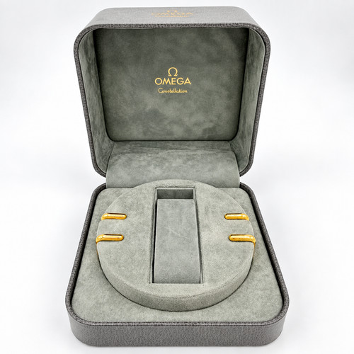 Omega constellation vintage - constellation,
