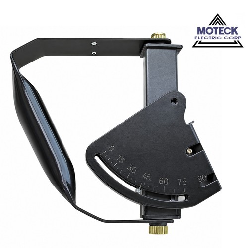 Moteck universal polar mount - universal,