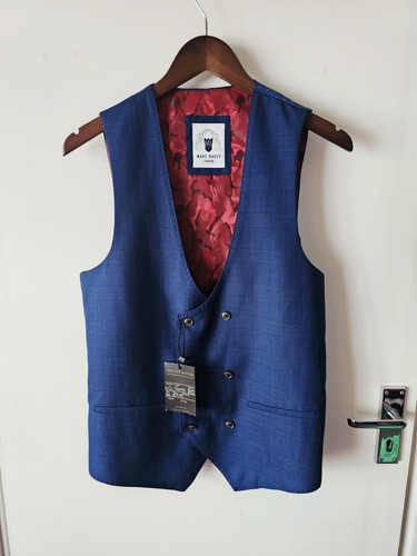 Bnwt marc darcy royal - marc,