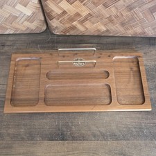 Vintage Mid Century Solid