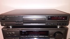 Technics SL-PG390 CD Player