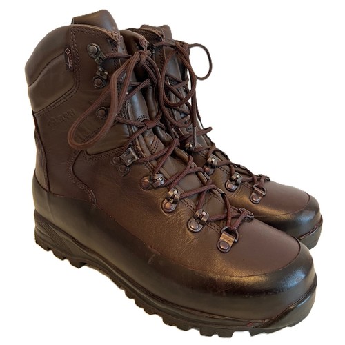British army iturri - army, boots