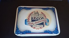 Zippo Lighter 60th Anniversary