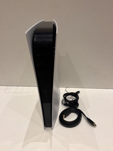 Serviced sony ps5 digital - serviced,