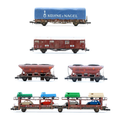 Arnold gauge rake - arnold, of