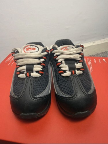 Baby nike air max - nike,