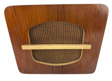 Vintage Richard Allan Bafflette Junior Extension Loudspeaker