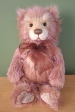 Charlie bears twilight - charlie,