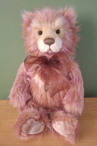 Charlie bears twilight - twilight, 19"