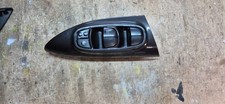 NISSAN JUKE ELECTRIC WINDOW SWITCH FRONT RIGHT  254011KK5E 2014-