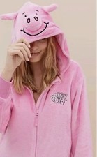 M&S Percy Pig One Piece All in One size XL Adult Last One - New