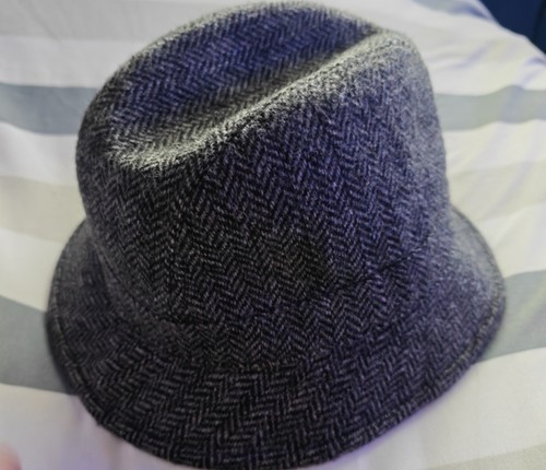 Yorkshire tweed moon s - yorkshire,
