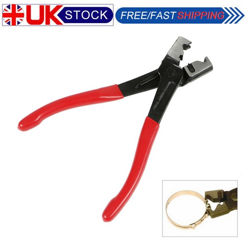 Clic collar pliers plier - collar,