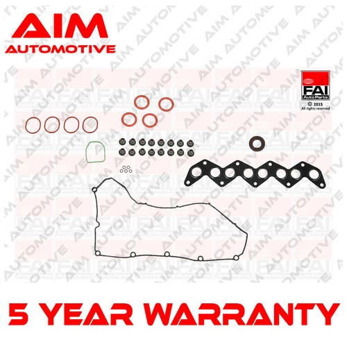 Cylinder head gasket set aim - head,