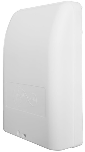 New virgin media broadband - new, tv