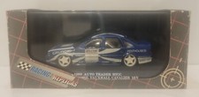 Racing Replicas 93014 1:43 Vauxhall Cavalier 16V BTCC 1993 Ecurie Ecosse Leslie