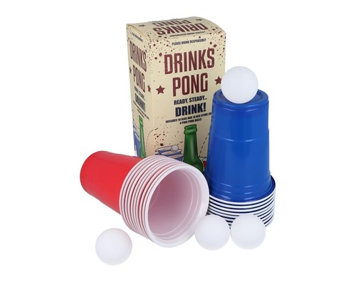 24pc beer pong - 24pc,