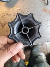 Vauxhall Corsa C Spare Wheel Securing Retaining Bolt Nut 90126756