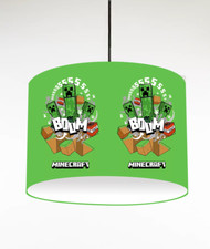 PIXELS c minecraft CEILING