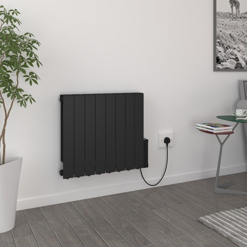 Oil filled radiator wifi - oil,