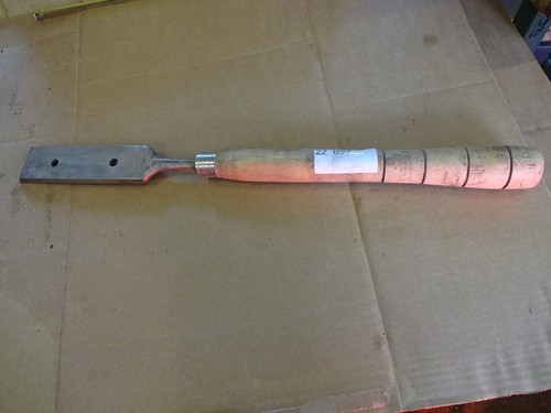 Chisel wood lathe - chisel,, turning