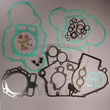 Complete set of seals for KTM