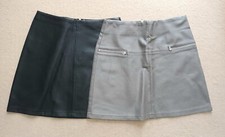 2 x Primark - Grey & Black