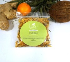 Calendula Marigold