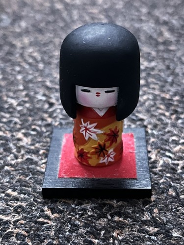 Mpk japanese plastic figurine - mpk,