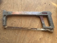 Vintage Snap-On HS20 Hacksaw