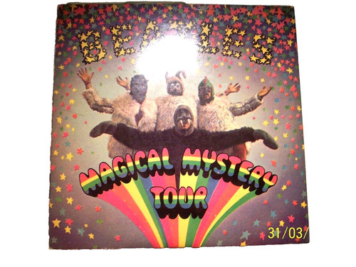 45rpm vinyl record the - vinyl, record....the