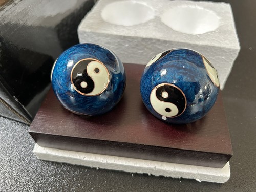 Feng shut chime - shut, ball
