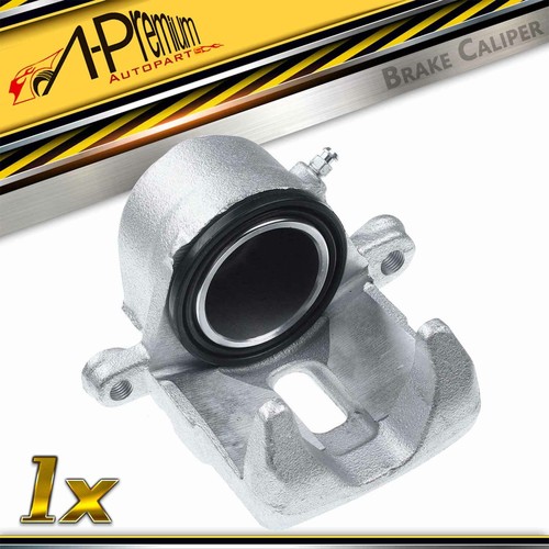Premium front left brake - a-premium,