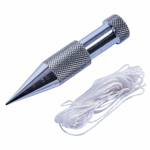 Amtech listing 5oz 140g plumb - listing, 5oz/140g