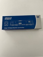 Dapol, 4D-006-02, 00 gauge