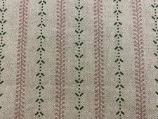 Grimaldi Regency Stripe LINEN