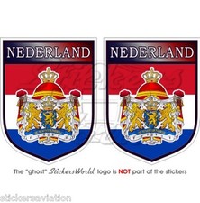 NETHERLANDS Dutch Shield