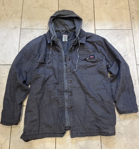 Dickies genuine hooded - genuine,