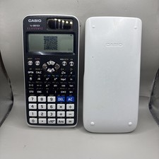 GENUINE Casio FX-991EX