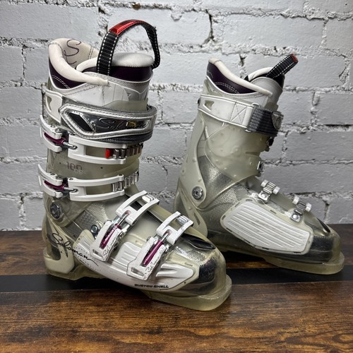Salomon instinct 100 - 100, cs