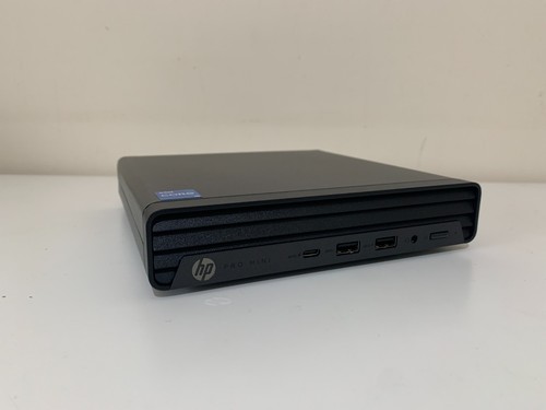 Pro mini 400 desktop pc - pro,