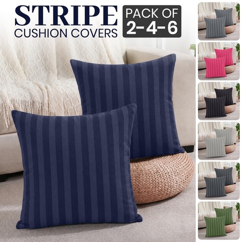 Set 6 cushion - set, of