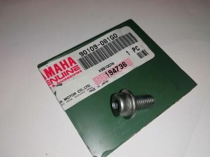 Bolt fits yamaha 1100 - bolt,