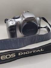 Canon EOS 300D 6.3MP Digital