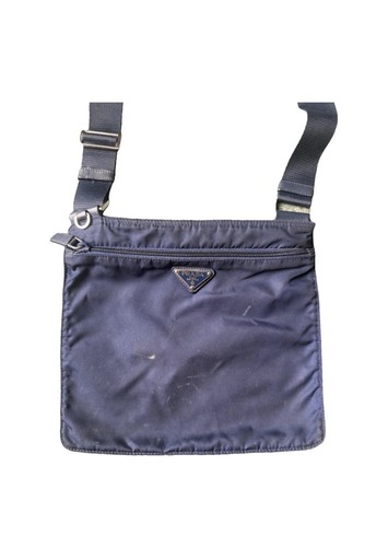 Prada men navy - prada, nylon
